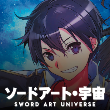 Sword Art Universe (CANCELLED)