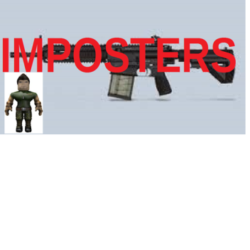 Imposters (Beta)