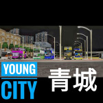 Young City | 青城