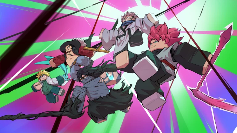 [NEW!] Anime Odyssey Simulator