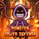 [NEW FREE UGC] Monster Tower Defense