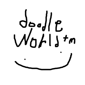Doodle World™ ( UPDATE!!! )