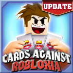 Cards Against Robloxia [BETA] 