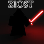 Sith Fortress on Ziost