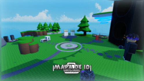 Roblox South Id