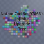 NathanCoolBoy97866's Infinite Upgrade Tree [v1.1]