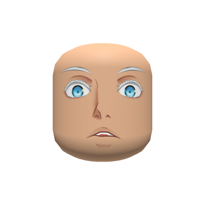 Meme Face 3D  Roblox Item - Rolimon's