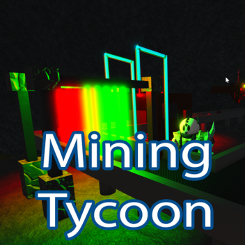 Mining Tycoon v1.0.0