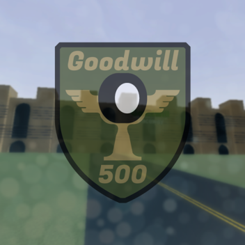 Goodwill Raceway