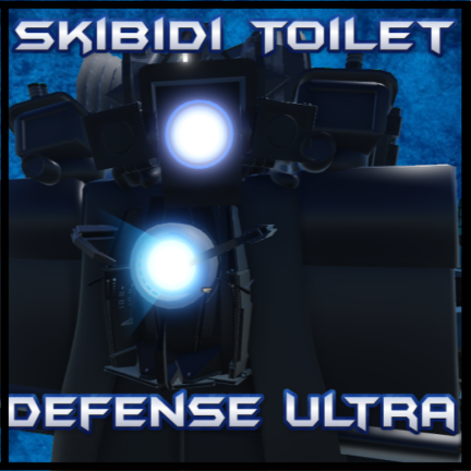 UPDATE!] Toilet Defense - Roblox