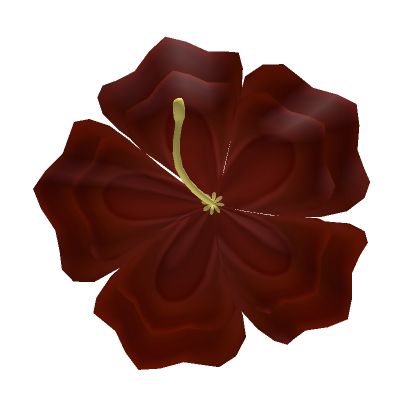 Weirdcore Eyes Flower  Roblox Item - Rolimon's