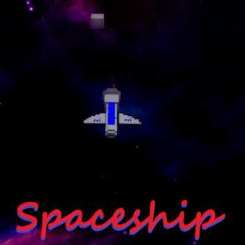 Relastic version of The space ship map
