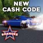 (💰 NEUER 100K CODE, 🚗 2 NEUE AUTOS & MEHR) Roanoke