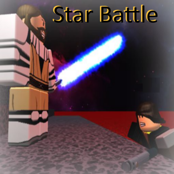 Star Battle