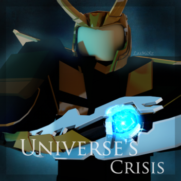 Universe's Crisis