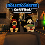 🏰  Control a RollerCoaster