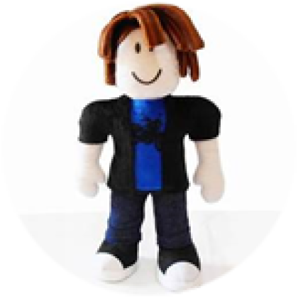 Mini) Plushie Avatar - Bacon Pal's Code & Price - RblxTrade