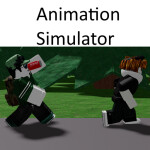 [Gojo & Geto Walk] Animation Simulator
