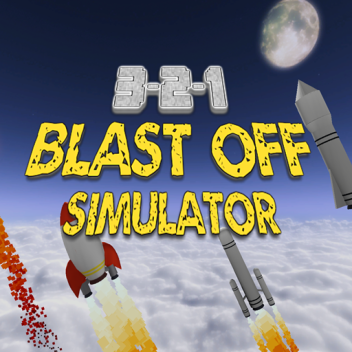 Simulador de Explosão 3-2-1