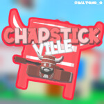 Chapstickville!