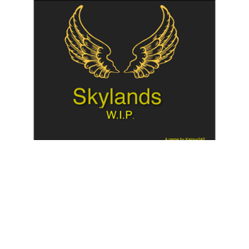 Skylands    [V  .7]