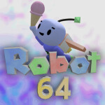Robot 64 Versions