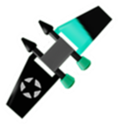 Jetpack - Roblox