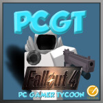 [FALLOUT 4!] PC Gamer Tycoon
