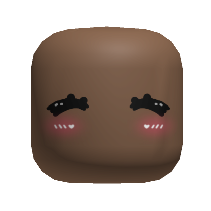 Rosto Roblox png