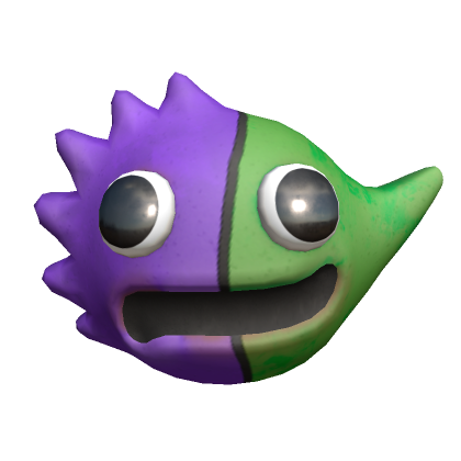 Jester Garten of BanBan Head Roblox Item Rolimon's