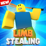 Limb Stealing Simulator