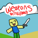 Weapons Battleground (New!)