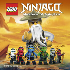 Roblox 2025 lego ninjago