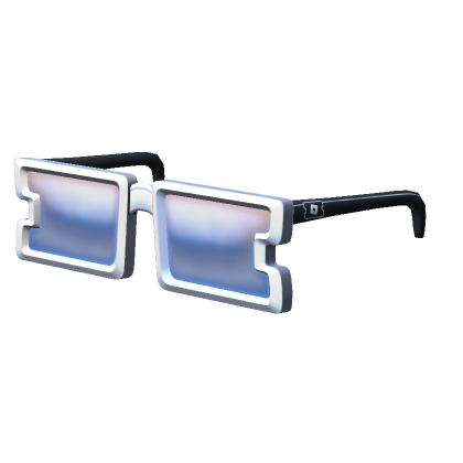 Roblox Item Endless Shades of Refinement