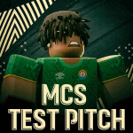 MCS | Match Pitch
