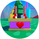 Game Badge Icon