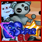 Galaxy Update! Bear Super Roleplay