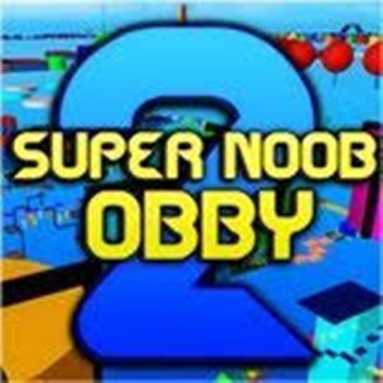 Super Noob Obby! 
