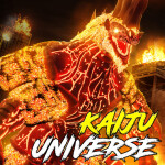 Kaiju Universe [INCINEROS🔥] 