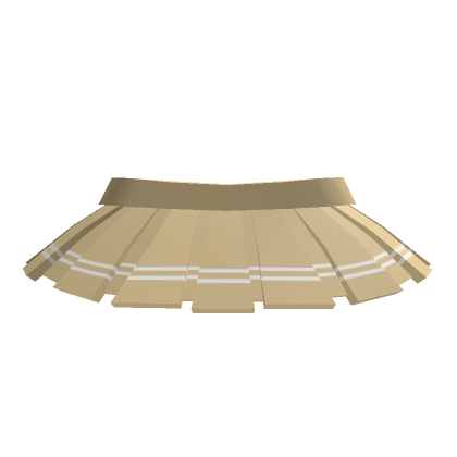 Brown hotsell skirt roblox