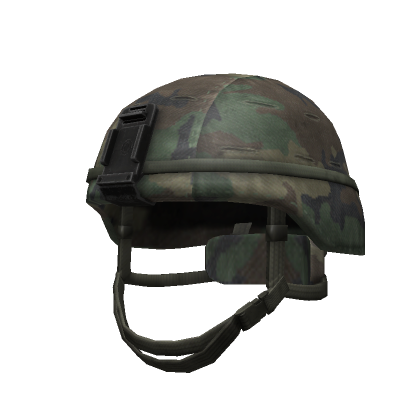 Capacete M81 ACH - Roblox