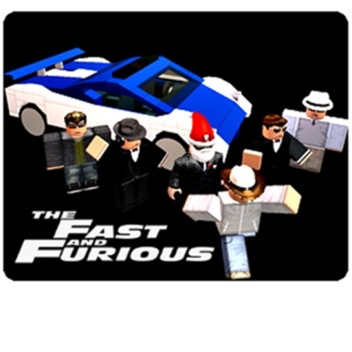 [NEW MAP] Fast & Furious Roblox Edition 