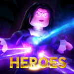 Heroes: Unlimited