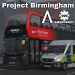 Project Birmingham