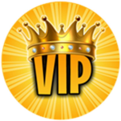 VIP - Roblox