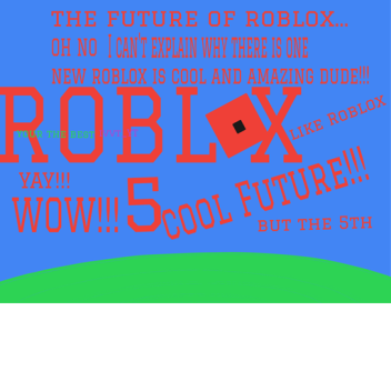 Roblox the 5th obby