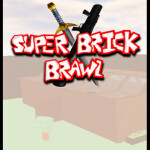 Super Brick-Brawl