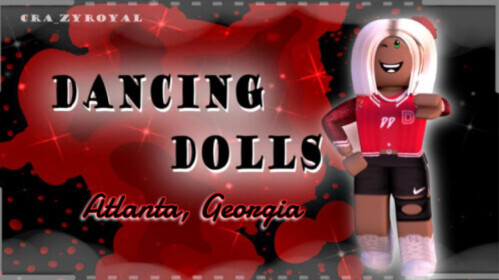 Dancing store dolls studio