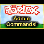 Admin commands simulator (200 visits!)
