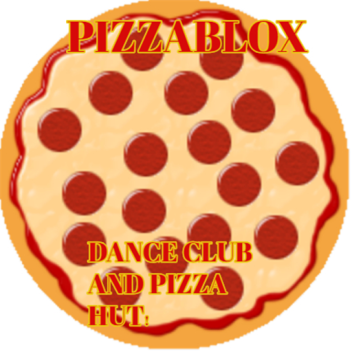  Pizza Blox!